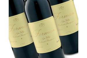 A 97 Point Napa Cabernet from an Icon – Only $135!