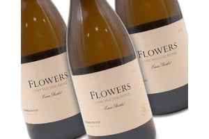 A Top Chardonnay from a Highly Regarded California Producer