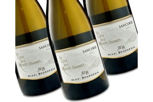 A 93 Point Game-Changing Sancerre - Only $39.99
