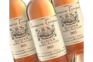 Dave Sokolin’s #1 Rosé - Almost Sold Out!