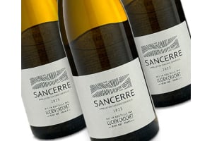 A New Arrival Sancerre from Lucien Crochet