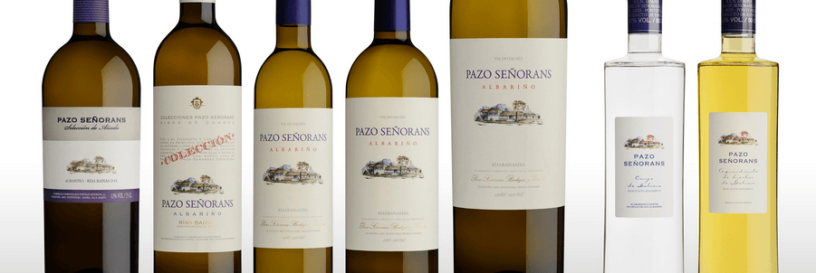 Albarino Wines