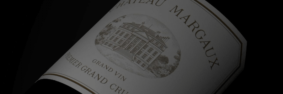 Chateau Margaux Wines