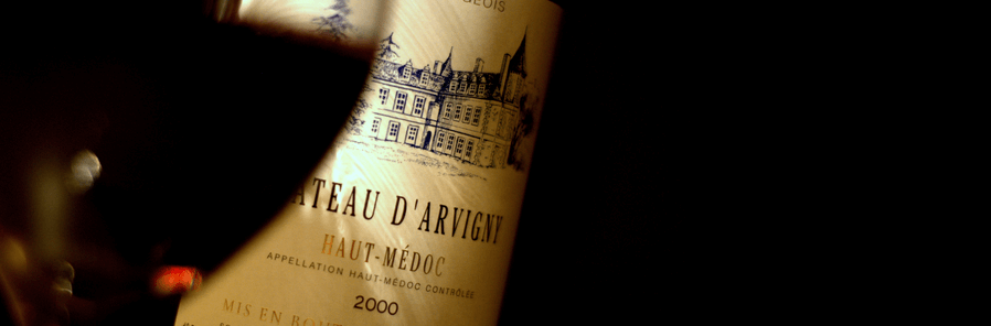 Haut Medoc