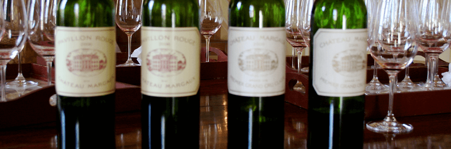 Margaux Wines