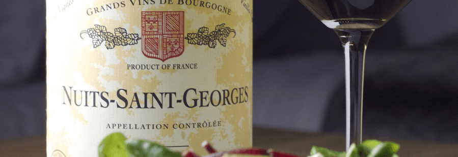 Nuits Saint Georges