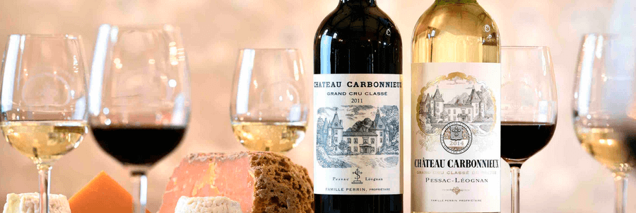 Pessac Leognan