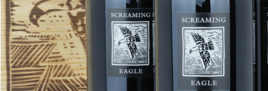 Screaming Eagle Wines