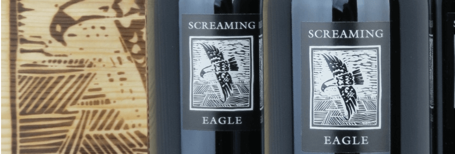 Screaming Eagle Wines Screaming Eagle Wines