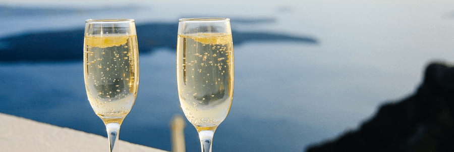 Sparkling Wines