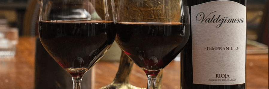 Tempranillo