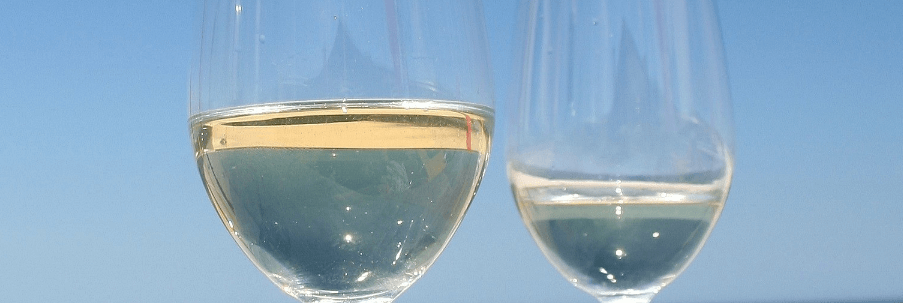 White Bordeaux Blend Wines