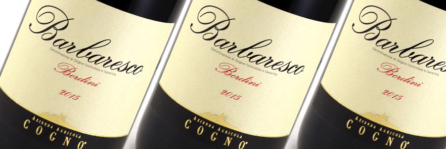 Barbaresco