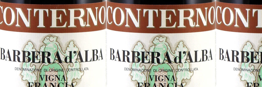 Barbera Wines