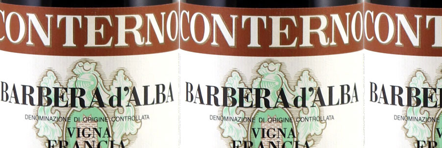 Barbera