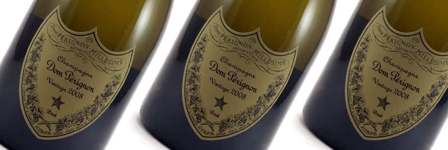 Champagne Collector