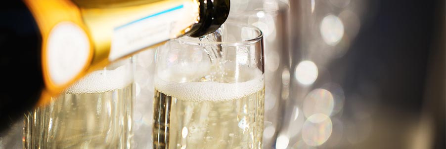Champagne Blend Wines Champagne Blend Wines