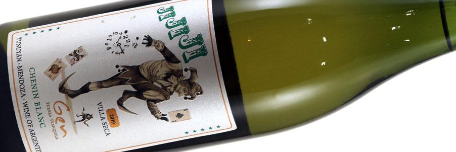 Chenin Blanc Wines