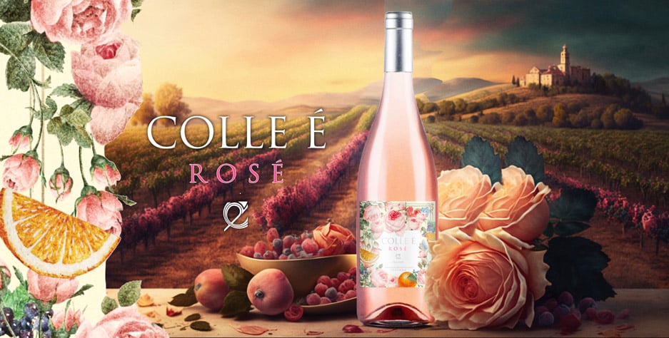 Colle e Rose