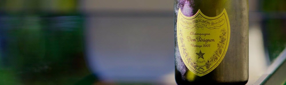 Dom Perignon Champagne: 10 Best Vintages, Investment Potential