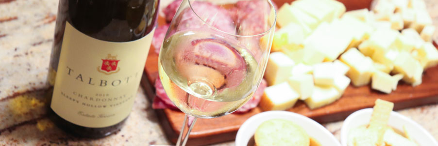 Fall White WInes