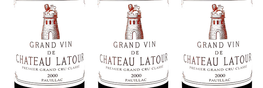 Pauillac Wines