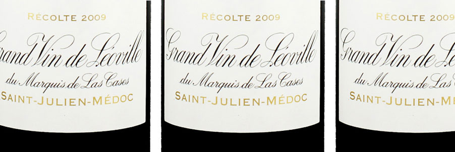 Saint Julien Wines