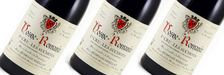 Vosne Romanee