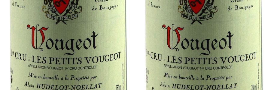 Vougeot