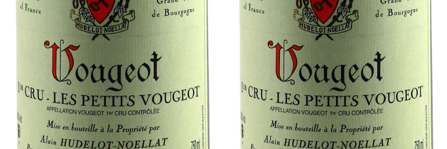 Vougeot Wines