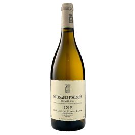 2019 Domaine des Comtes Lafon Meursault Premier Cru Porusots