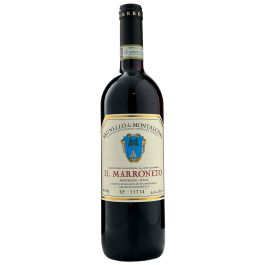 IL MARRONETO ブルネッロ・ディ・モンタルチーノ 2019 750ml 107090_1_1.jpg