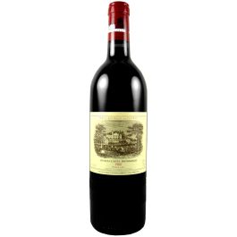 1986 Lafite Rothschild Proprietary Blend
