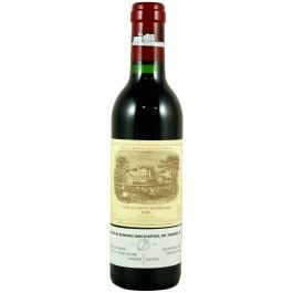 1986 Lafite Rothschild Proprietary Blend