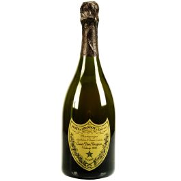 Dom Perignon Brut Vintage 2009 Champagne / Luminous Label Edition