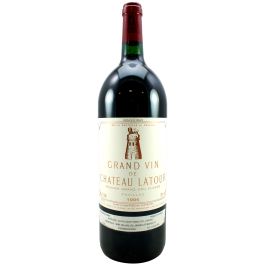 1995 Latour Proprietary Blend