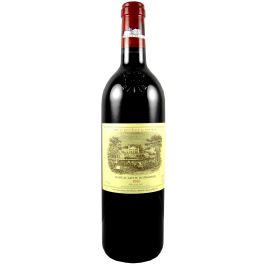 1996 Lafite Rothschild Proprietary Blend