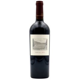 2000 Abreu Cabernet Sauvignon Thorevilos Cabernet Sauvignon