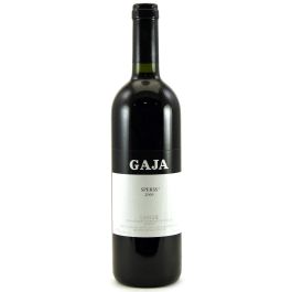 GAJA SPERSS BAROLO 1994 375ml 2本セット 2000-Gaja-Sperss-Barolo-Italy-