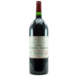 2000 Lynch Bages Proprietary Blend