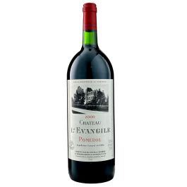 2000-levangile-bordeaux-red-