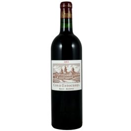 【送料無料/新品】 2003-Cos-D_estournel-Bordeaux- ワイン