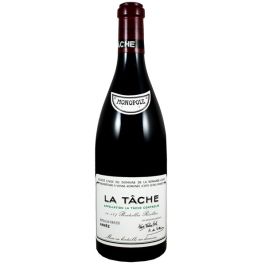 2004 DRC La Tache Pinot Noir