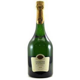 ワイン Taittinger Comtes de Champagne 2006 2006 Taittinger Comtes de Champagne Proprietary Blend