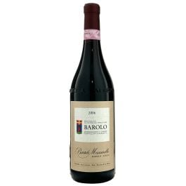 アッコマッソ バローロ ロッケッテ 2006 2006 Bartolo Mascarello Barolo Nebbiolo