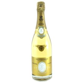 2008 Louis Roederer Cristal Proprietary Blend
