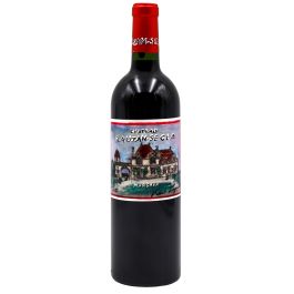 2009-rauzan-segla-Bordeaux-Red