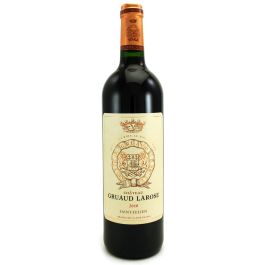 2010 Gruaud Larose Proprietary Blend