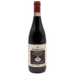 2009 Nicolis Amarone della Valpolicella Classico | Vivino US