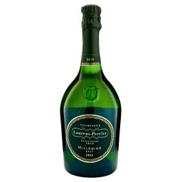 2015 Laurent Perrier Champagne Brut Millesime Proprietary Blend